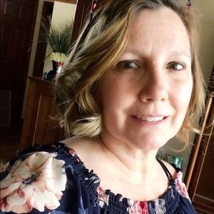 Meet your Posher, Tracy